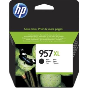 HP 957XL Black
